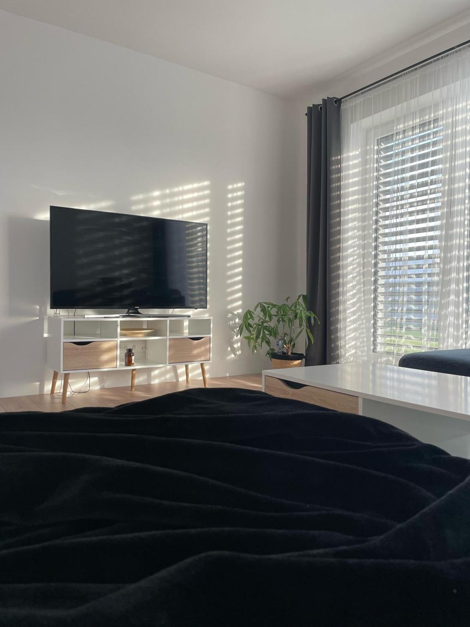 Klimatizovany Apartmanovy Dom, S Virivkou, 1B Senec Exterior photo
